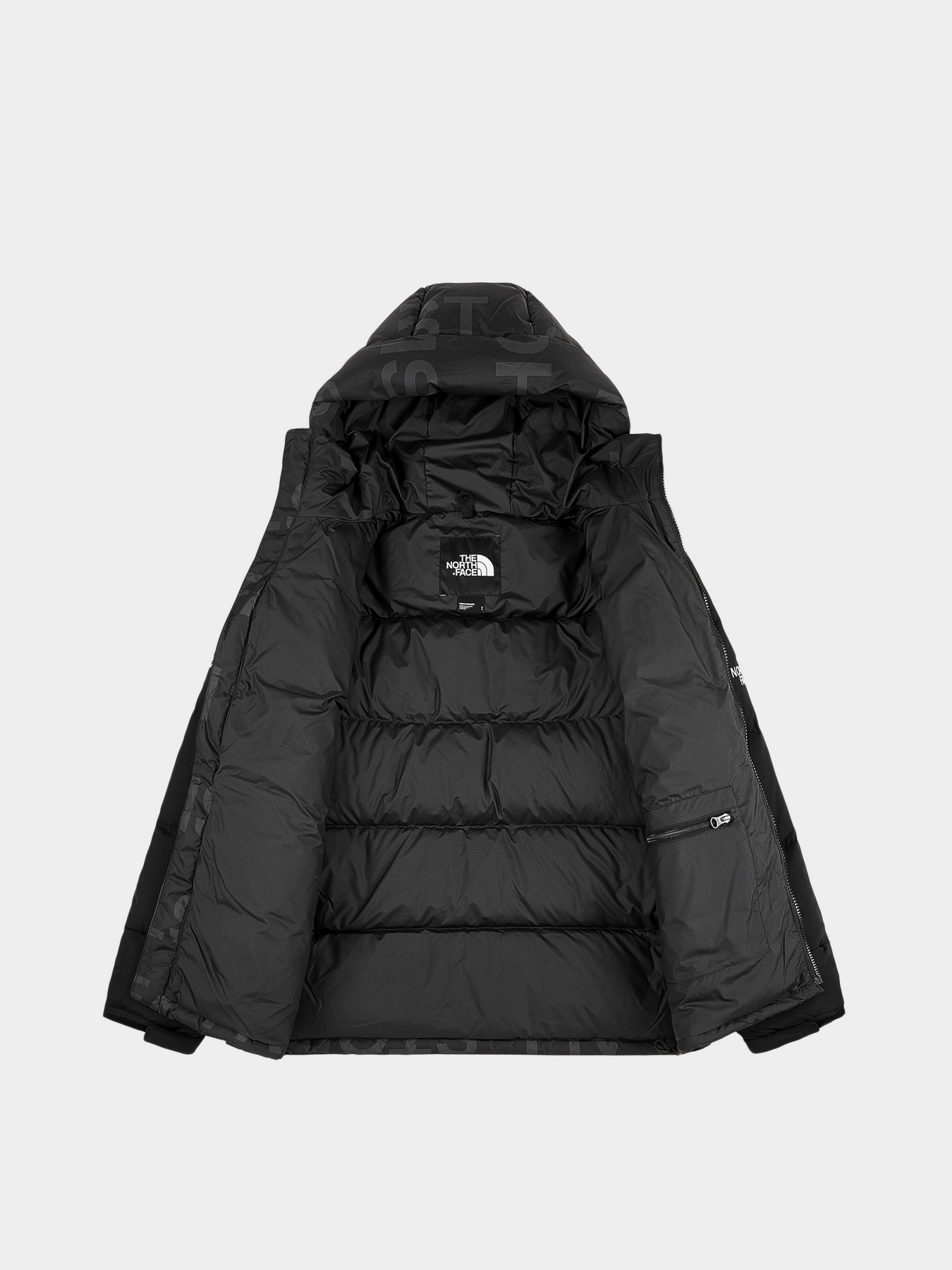 Зимняя куртка The North Face Conrads Flag модель NF0A5J27JK31 Зимняя куртка The North Face Conrads Flag модель NF0A5J27JK31 Фото