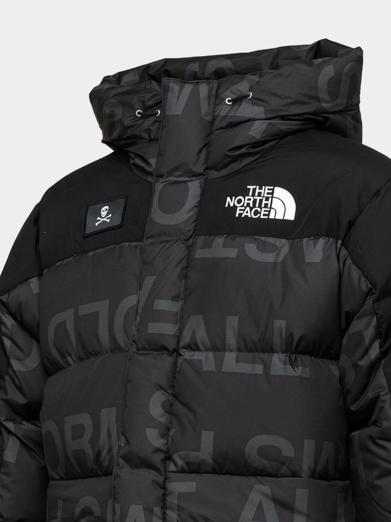 Зимняя куртка The North Face Conrads Flag модель NF0A5J27JK31 Зимняя куртка The North Face Conrads Flag модель NF0A5J27JK31 Фото