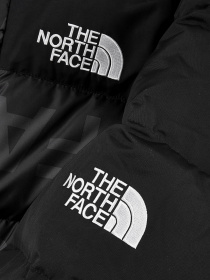 Зимняя куртка The North Face Conrads Flag модель NF0A5J27JK31 Зимняя куртка The North Face Conrads Flag модель NF0A5J27JK31 Фото