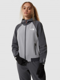 Кофта The North Face Tekware Fleece модель NF0A5GG6SG41 Фото