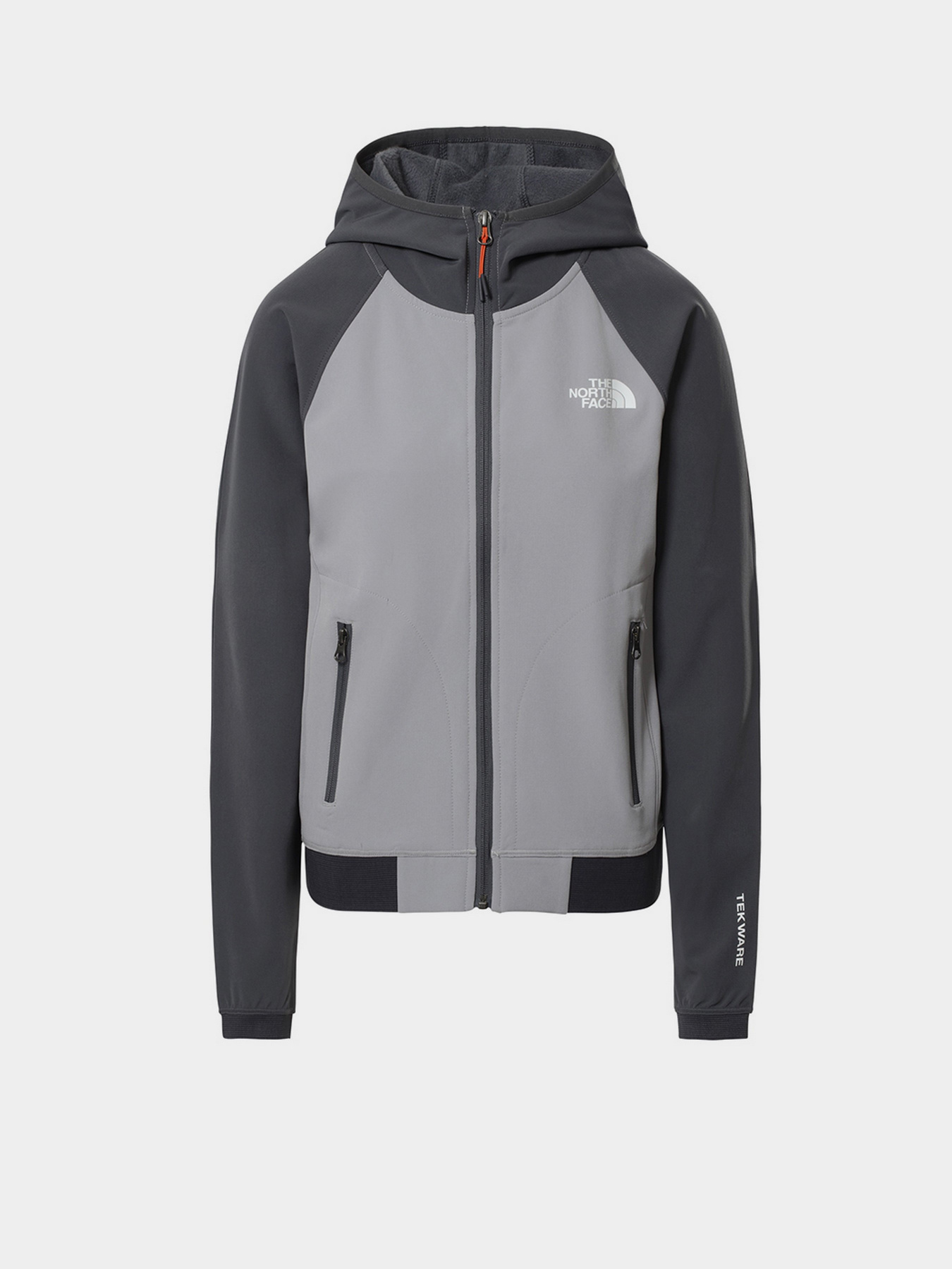 Кофта The North Face Tekware Fleece модель NF0A5GG6SG41 Фото