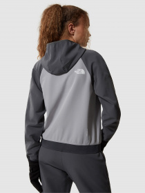 Кофта The North Face Tekware Fleece модель NF0A5GG6SG41 Фото