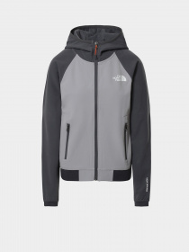 Кофта The North Face Tekware Fleece модель NF0A5GG6SG41 Фото