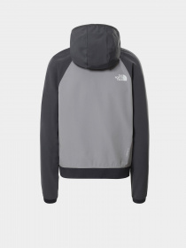 Кофта The North Face Tekware Fleece модель NF0A5GG6SG41 Фото