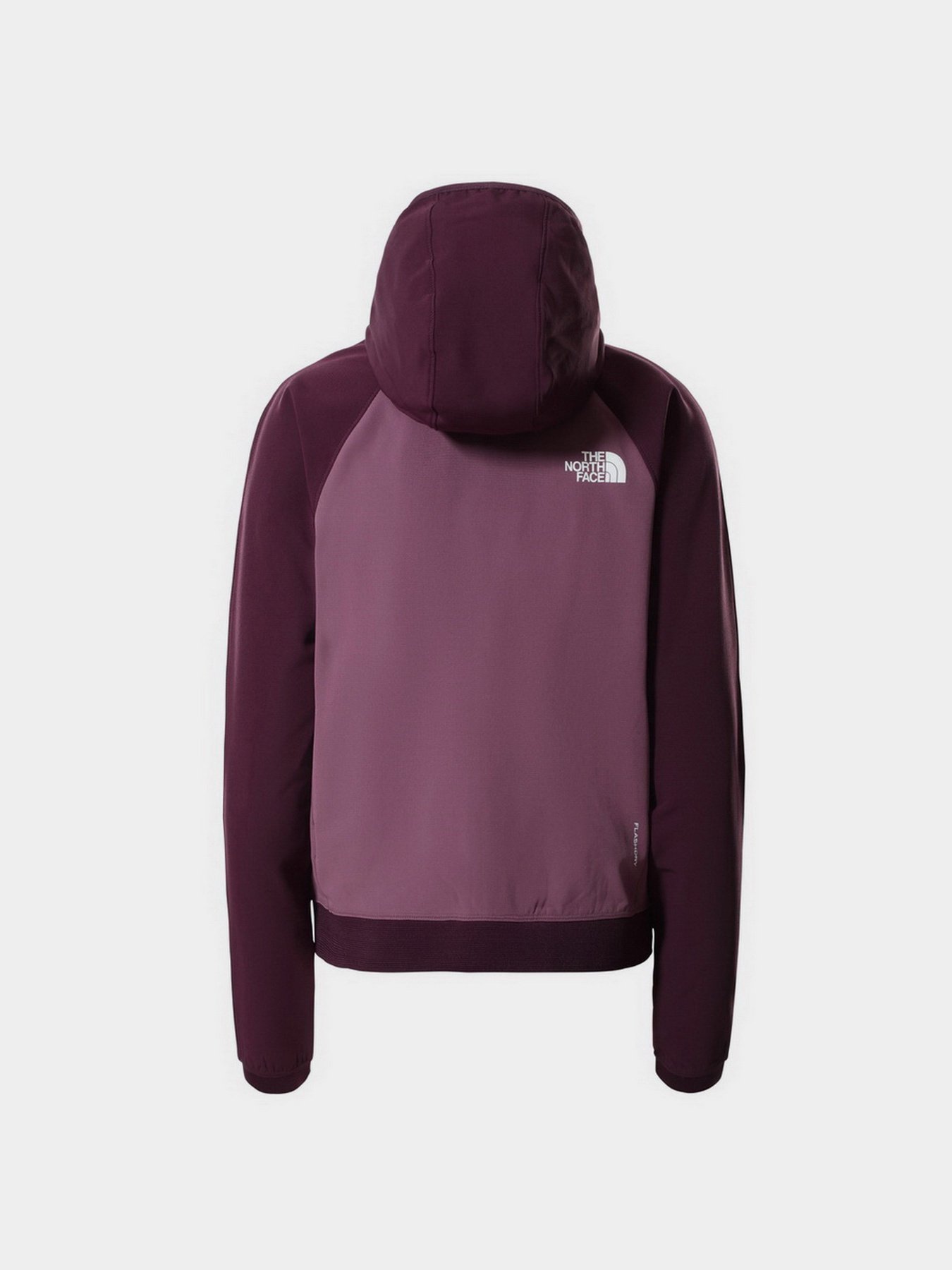 Кофта The North Face Tekware Fleece модель NF0A5GG618S1 Фото