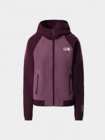 Кофта The North Face Tekware Fleece модель NF0A5GG618S1 Фото