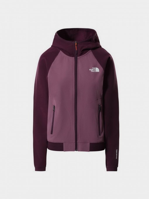 Кофта The North Face Tekware Fleece модель NF0A5GG618S1 Фото