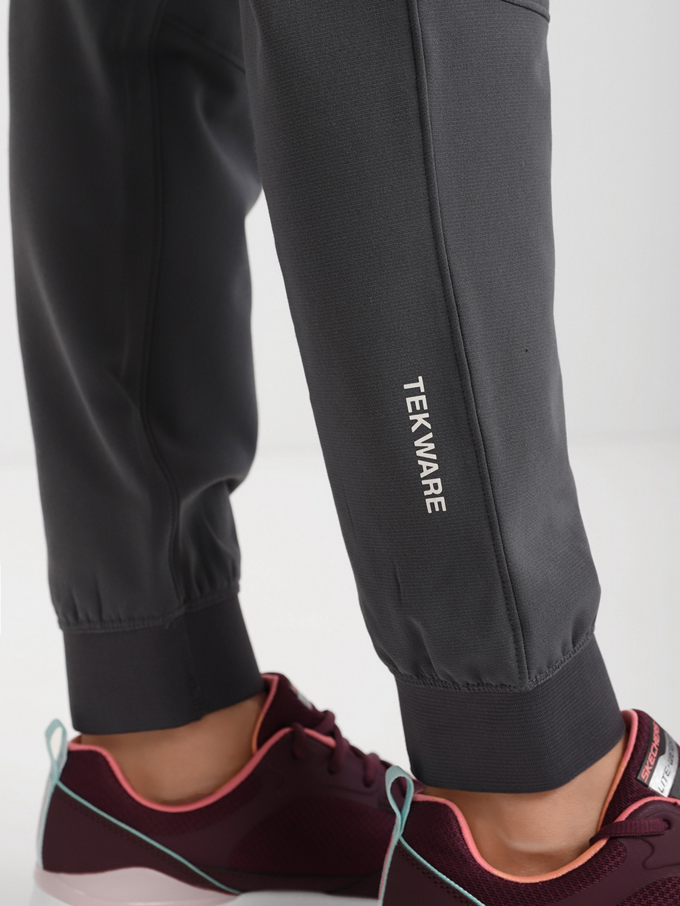 Штаны спортивные The North Face Tekware Fleece модель NF0A5GGM1741 Фото