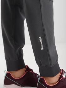 Штаны спортивные The North Face Tekware Fleece модель NF0A5GGM1741 Фото