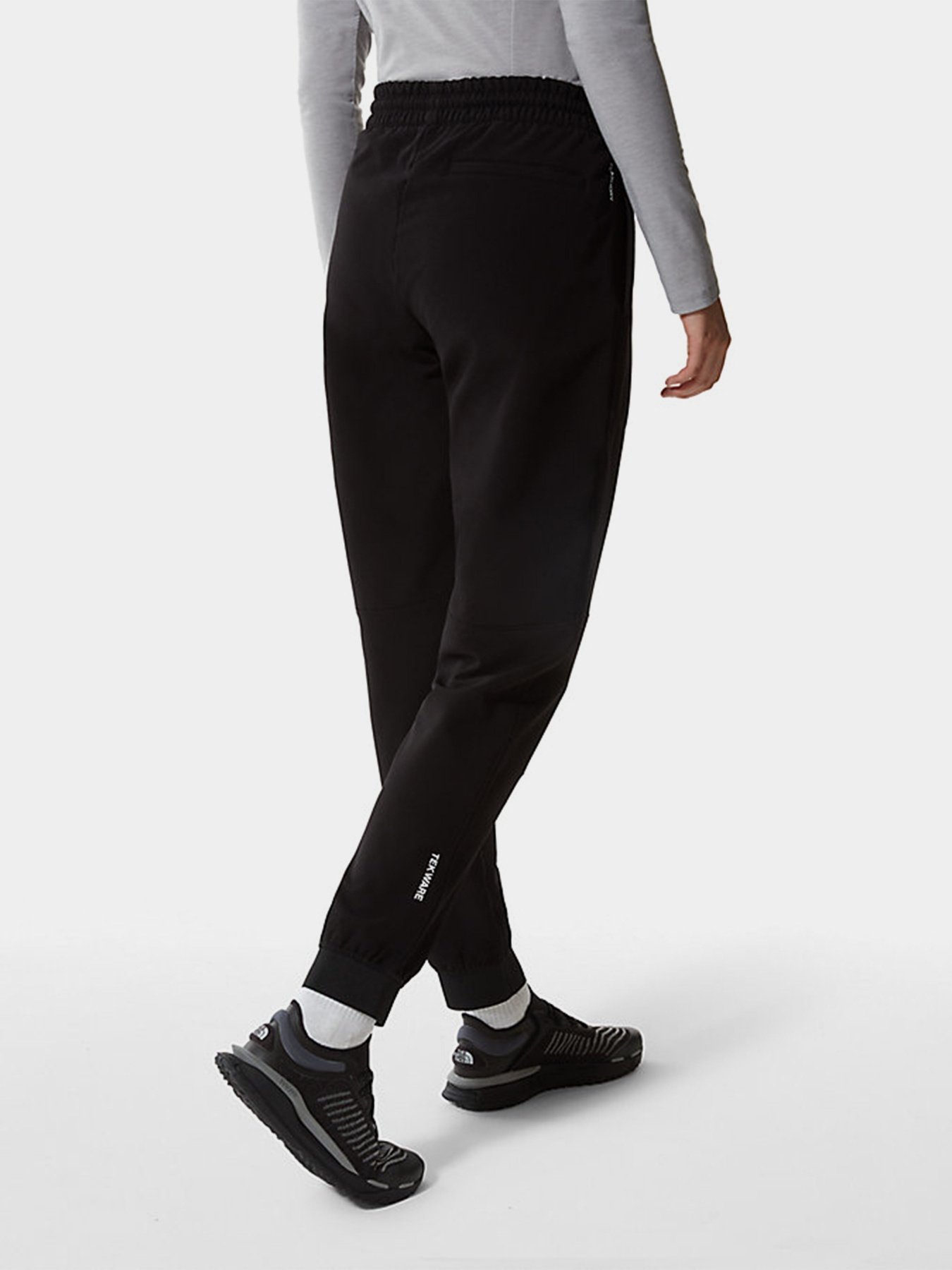 Штаны спортивные The North Face Tekware Fleece модель NF0A5GGMJK31 Фото