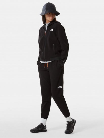 Штани спортивні The North Face Tekware Fleece модель NF0A5GGMJK31 — фото 3 - INTERTOP