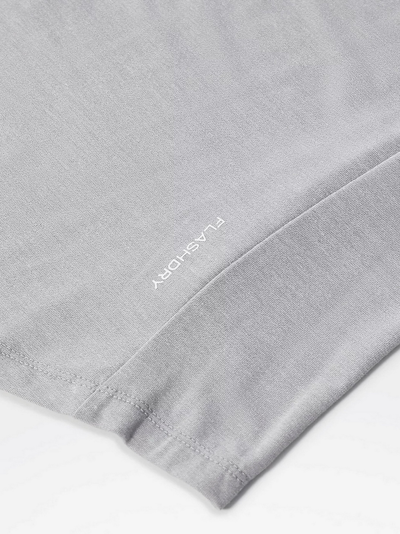 Лонгслив The North Face TEKWARE L/S TOP Gri модель NF0A5GGJDV91 Фото