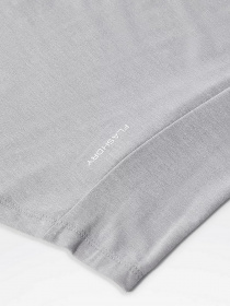 Лонгслив The North Face TEKWARE L/S TOP Gri модель NF0A5GGJDV91 Фото