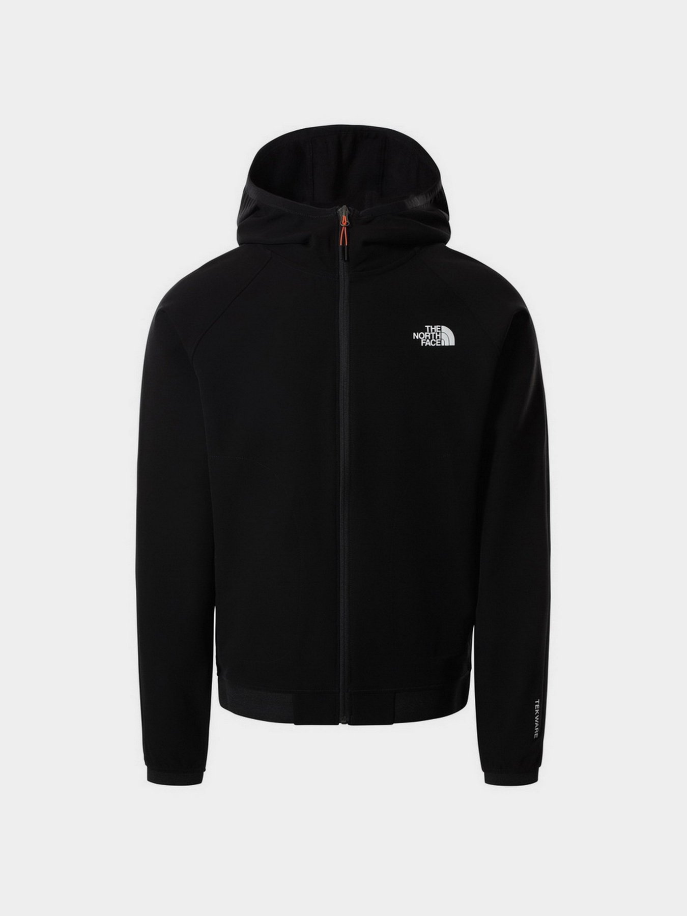 Кофта The North Face Tekware® Fleece Full Zip модель NF0A5GF5JK31 Фото