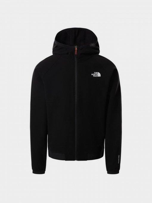 Кофта The North Face Tekware® Fleece Full Zip модель NF0A5GF5JK31 Фото