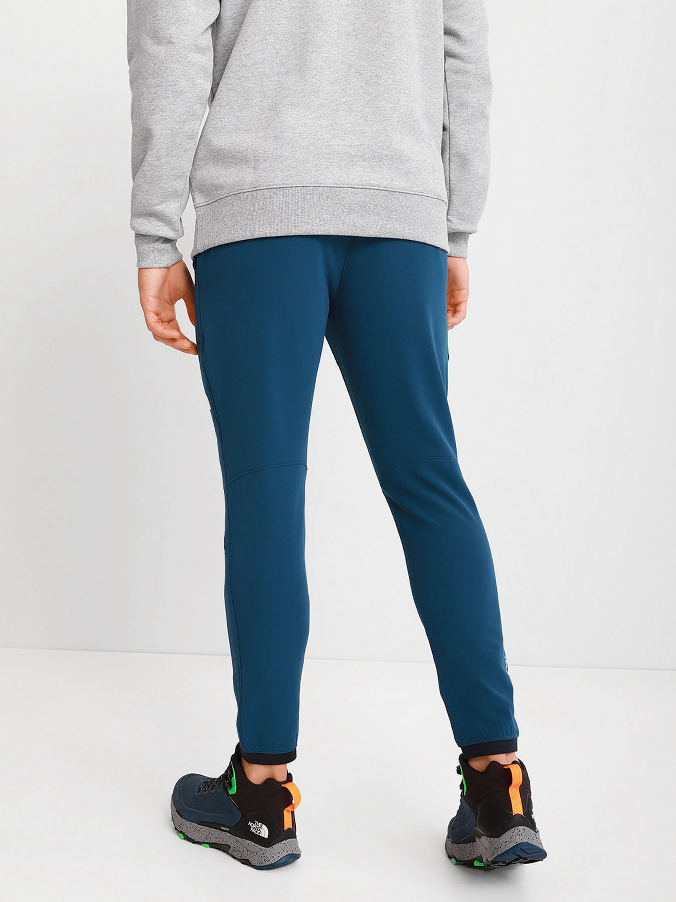 Штаны спортивные The North Face Tekware® модель NF0A5GFMBH71 Фото