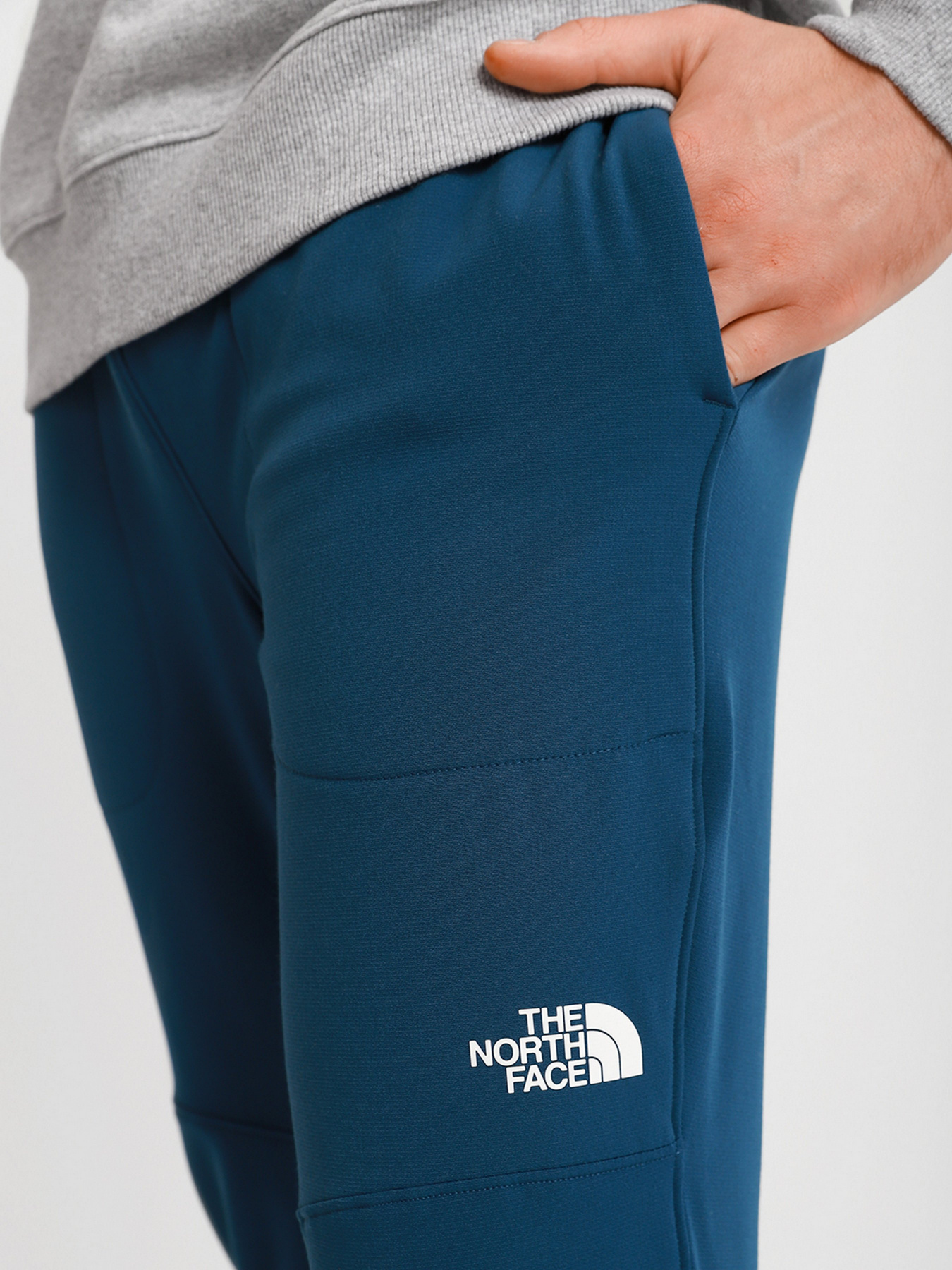 Штаны спортивные The North Face Tekware® модель NF0A5GFMBH71 Фото