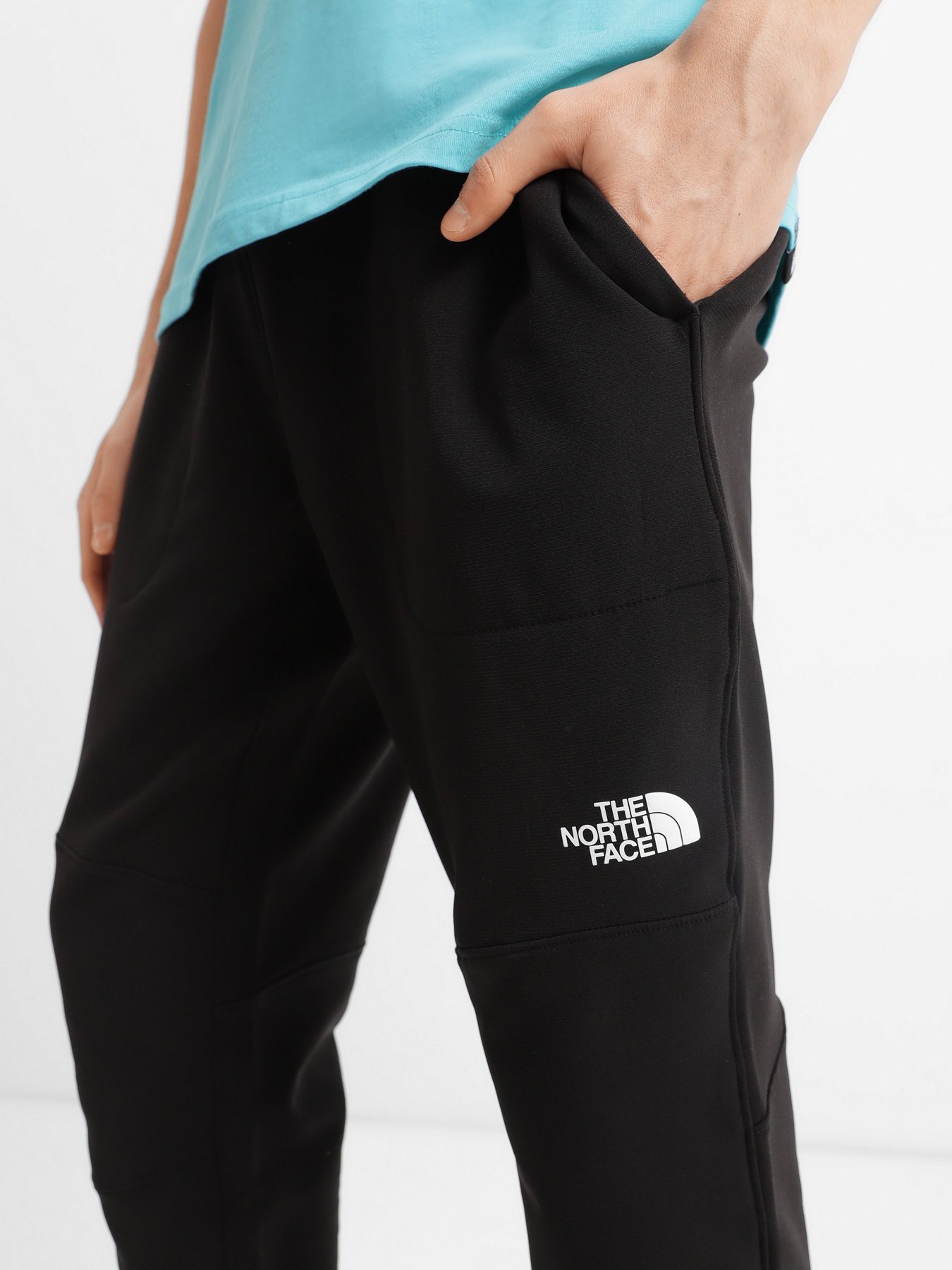 Брюки повседневные The North Face Tekware® модель NF0A5GFMJK31 Фото