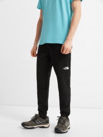 Брюки повседневные The North Face Tekware® модель NF0A5GFMJK31 Фото