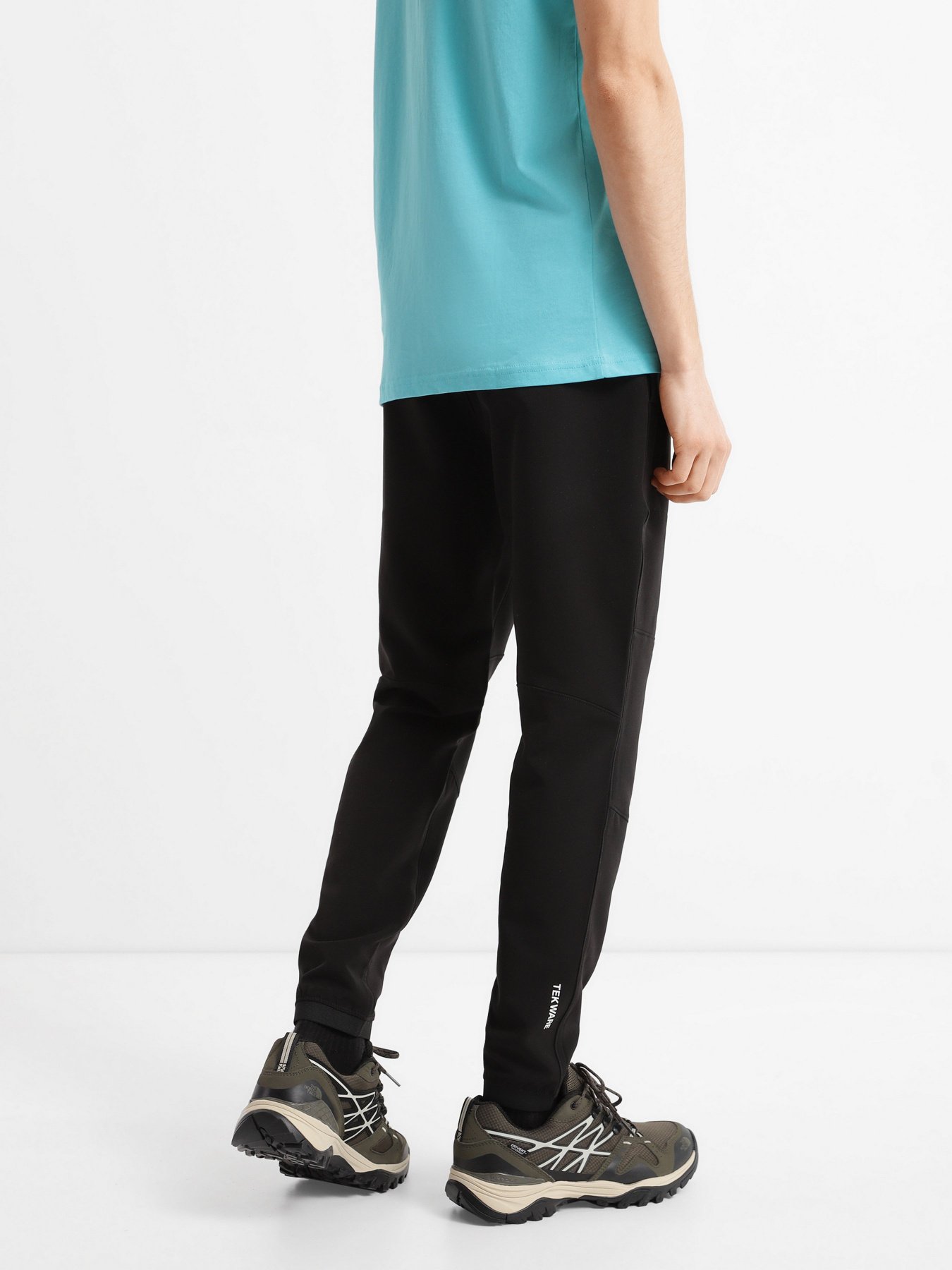 Повсякденні штани The North Face Tekware® модель NF0A5GFMJK31 Фото