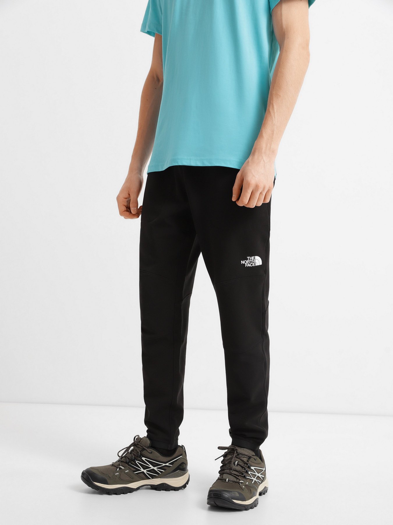 Повсякденні штани The North Face Tekware® модель NF0A5GFMJK31 Фото