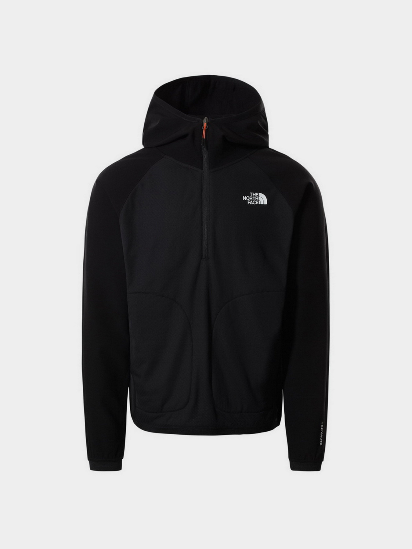 Кофта The North Face Tekware® Futurefleece™ Mix модель NF0A5GFPJK31 Фото