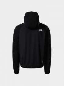 Кофта The North Face Tekware® Futurefleece™ Mix модель NF0A5GFPJK31 Фото