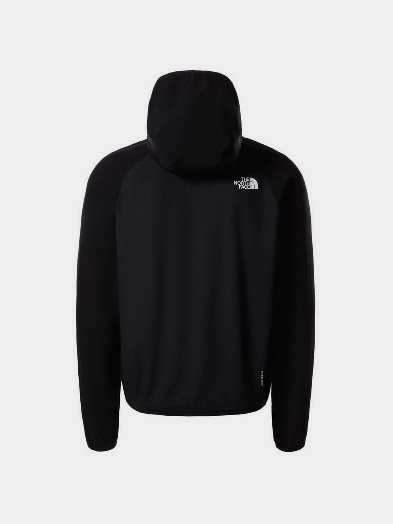 Кофта The North Face Tekware® Futurefleece™ Mix модель NF0A5GFPJK31 Фото