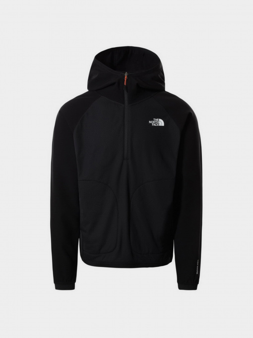 Кофта The North Face Tekware® Futurefleece™ Mix модель NF0A5GFPJK31 Фото