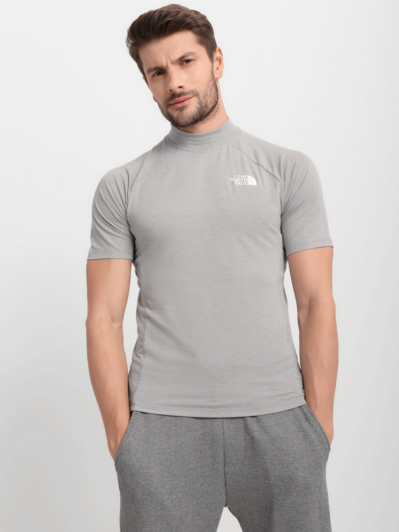 Спортивна футболка The North Face Tekware® модель NF0A5GFRDV91 Спортивна футболка The North Face Tekware® модель NF0A5GFRDV91 Фото