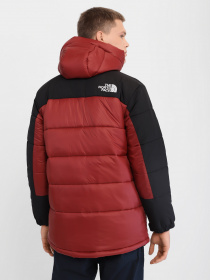 Парка The North Face Himalayan Insulated модель NF0A4QZ5CZD1 Фото