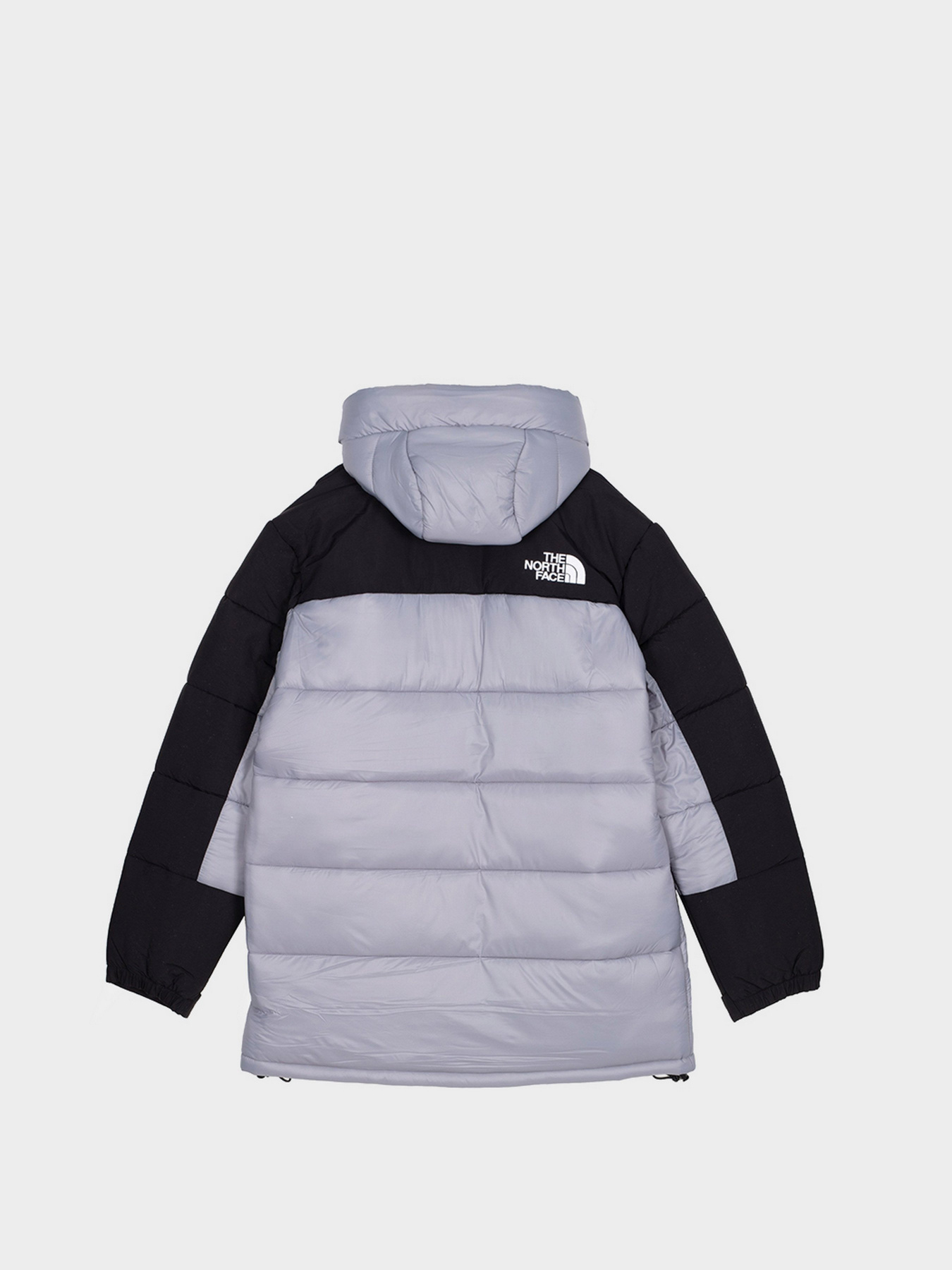 Парка The North Face Himalayan Insulated модель NF0A4QZ5ZDK1 Фото