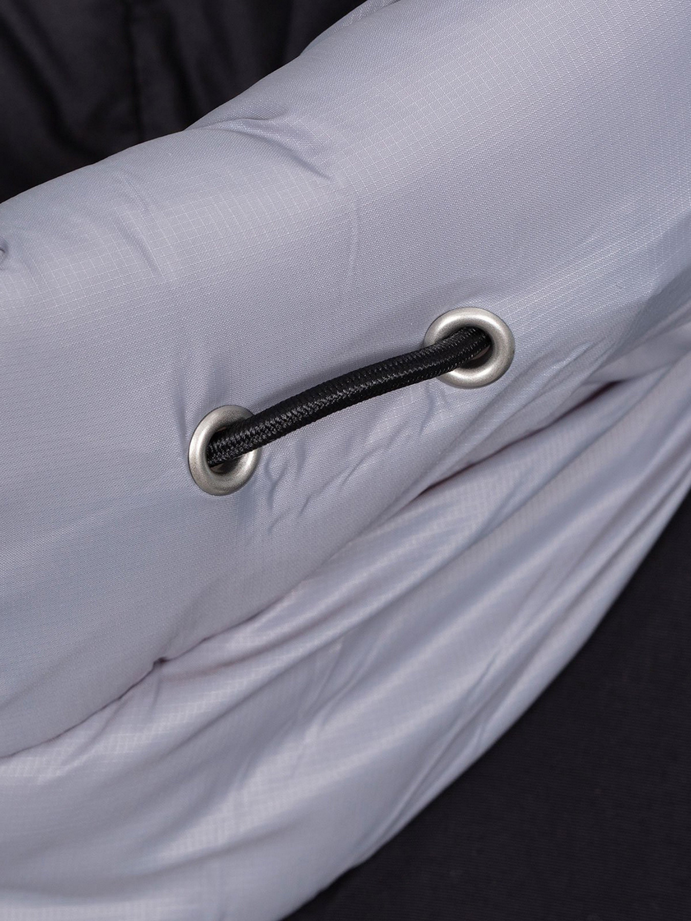 Парка The North Face Himalayan Insulated модель NF0A4QZ5ZDK1 Фото