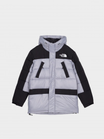 Парка The North Face Himalayan Insulated модель NF0A4QZ5ZDK1 Фото