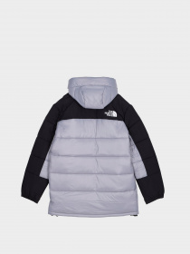 Парка The North Face Himalayan Insulated модель NF0A4QZ5ZDK1 Фото