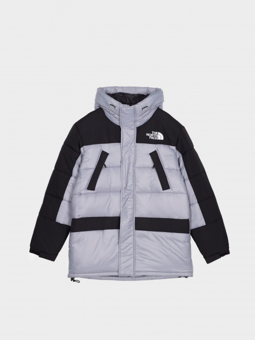 Парка The North Face Himalayan Insulated модель NF0A4QZ5ZDK1 Фото