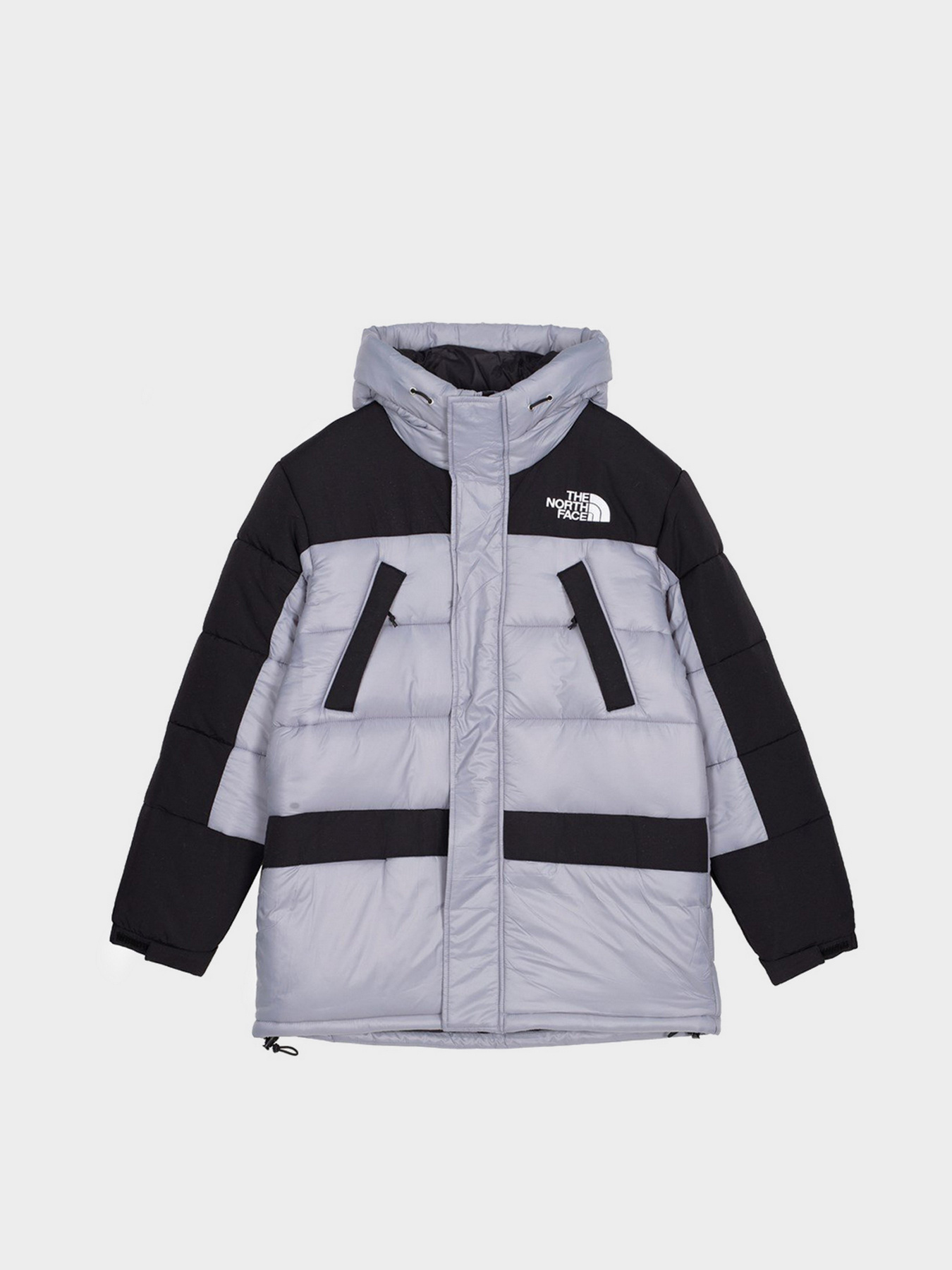 Парка The North Face Himalayan Insulated модель NF0A4QZ5ZDK1 Фото