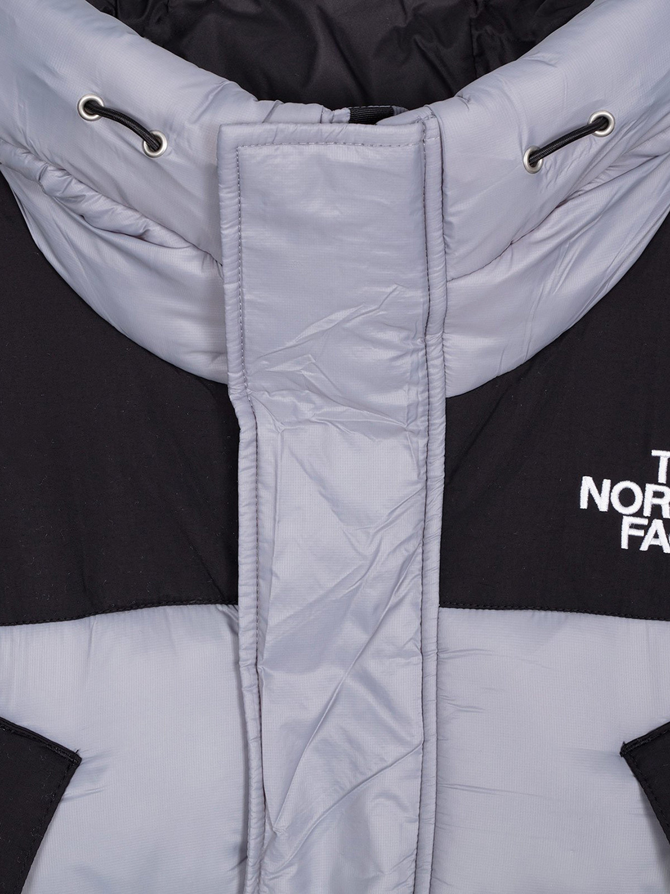Парка The North Face Himalayan Insulated модель NF0A4QZ5ZDK1 Фото