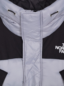 Парка The North Face Himalayan Insulated модель NF0A4QZ5ZDK1 Фото