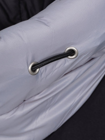 Парка The North Face Himalayan Insulated модель NF0A4QZ5ZDK1 Фото