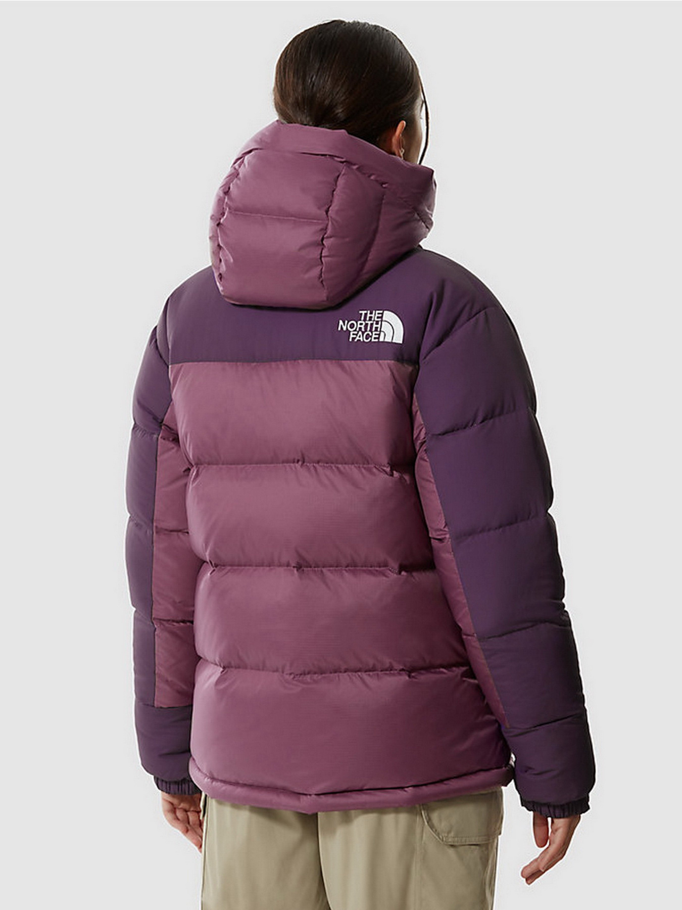 Пуховик The North Face HMLYN Down Parka модель NF0A4R2W18S1 Фото