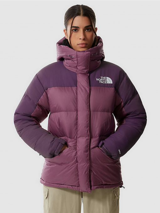 Пуховик The North Face HMLYN Down Parka модель NF0A4R2W18S1 Фото