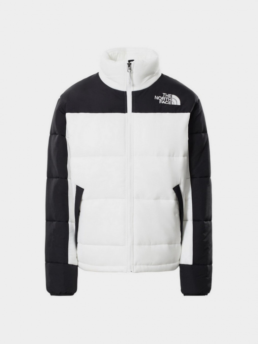 Зимняя куртка The North Face HMLYN Down Parka модель NF0A4R35FN41 Фото