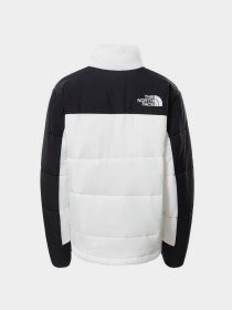 Зимняя куртка The North Face HMLYN Down Parka модель NF0A4R35FN41 Фото