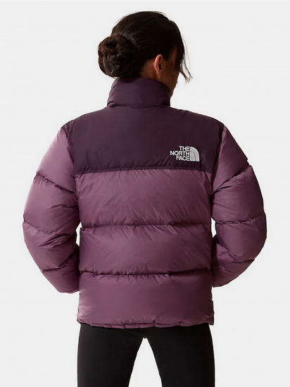 Зимова куртка The North Face Retro Nuptse модель NF0A3XEO18S1 — фото - INTERTOP