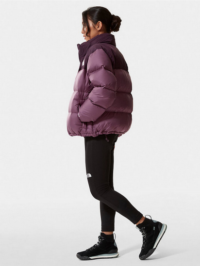 Зимова куртка The North Face Retro Nuptse модель NF0A3XEO18S1 — фото 4 - INTERTOP