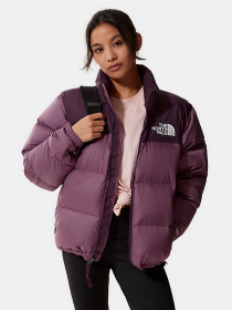 Зимняя куртка The North Face Retro Nuptse модель NF0A3XEO18S1 Фото