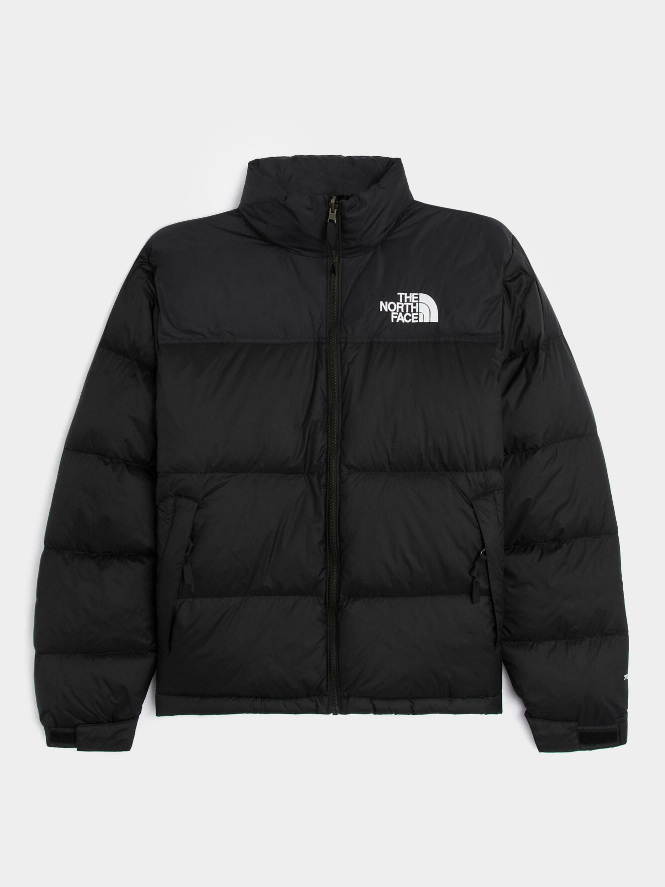 Зимняя куртка The North Face Retro Nuptse модель NF0A3XEOLE41 Фото