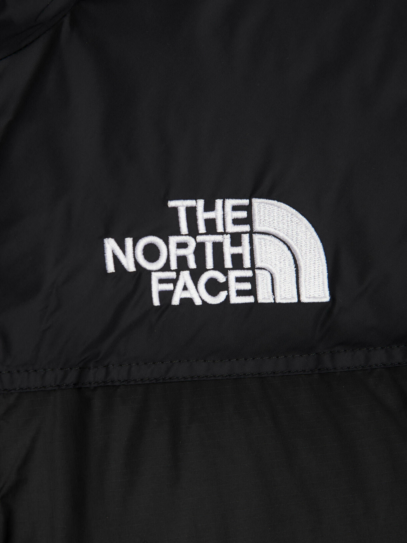 Зимняя куртка The North Face Retro Nuptse модель NF0A3XEOLE41 Фото