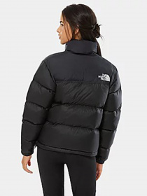 Зимняя куртка The North Face Retro Nuptse модель NF0A3XEOLE41 Фото